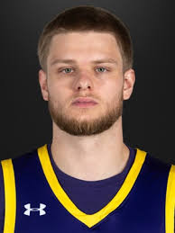 2023-24 Bellevue Men's Basketball Roster