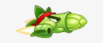 Plants vs zombies peashooter costume. Asparagus Costume Plants Vs Zombies 2 Asparagus Transparent Png 572x269 Free Download On Nicepng