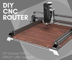 Check spelling or type a new query. Diy Dremel Cnc Heavy Line 8 Steps Instructables