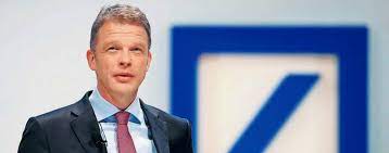Vielen analysten fehlt jedoch der glaube. Wo Die Jagermentalitat Bleibt Ein Jahr Christian Sewing Als Deutsche Bank Chef Wirtschaft Tagesspiegel