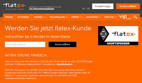 The popular bath iron works story: Die Flatex Bank 2021 Wer Steht Dahinter Und Was Bietet Sie