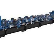 CZ Purlin Interchangeable Roll Forming Machine SX20丨C and Z ...