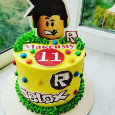 New The 10 Best Dessert Ideas Today With Pictures Roblox Cake Tortdlyamalchika Komutovezyot Tortmin Roblox Birthday Cake Boy Birthday Cake Roblox Cake