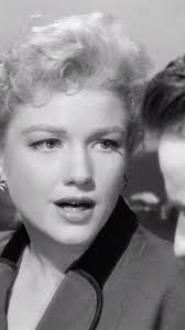 Anne Baxter and Montgomery Clift in ‘I Confess’ (1953)🖤#oldhollywood  #vintage #fyp #romance #goldenage #classichollywood #love #oldhollywoodglam  #montgomeryclift #1950sfashion #goldenage #film ...