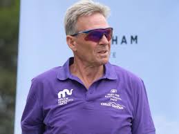 Originally known for his contribution to australian rules football as a player for the geelong football club. Sam Newman Cancelled Pub Reacts To Backlash Footy Show Controversy