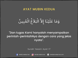 Pin Pada Indahnya Islam