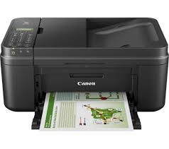 Nothing feels greater in printing than a multifunction device with the ability to print, copy, scan, send, or receive faxes. Canon Ix6770 Printer Cartridges