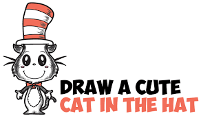 We hope you enjoy our growing collection of hd images to use as a background or home screen for your smartphone or computer. Dr Seuss Characters Archives How To Draw Step By Step Drawing Tutorials