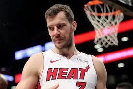 The option is for a relatively hefty $19.4 million. Goran Dragic Snubbed From All Star Game Hot Hot Hoops