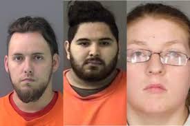 Another James Byrd Jr Killer Scheduled to be Executed Wednesday