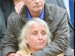 Dying stepmum of Becky Watts wants to see killer son one last time to say  she's broken hearted