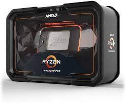 Style:amd threadripper 3990 cpu only the 3rd gen ryzen threadripper 3990x is the fastest desktop processor ever created. Amd Yd292xa8afwof Ryzen Threadripper 2920wx Wof Tr4 12 Amazon De Computer Zubehor