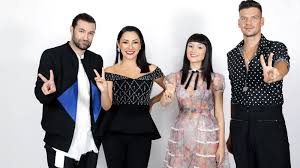 Click aici pentru a urmari online hd, vocea romaniei sezonul 9 episodul 10 difuzat pe 8 noiembrie 2019. Vocea Romaniei Revine Au Inceput Preselectiile Adpm