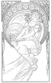 The more you color, the more the picture comes alive. Free Online Coloring Pages For Adults 25 Cool Printable Design Pages 2019