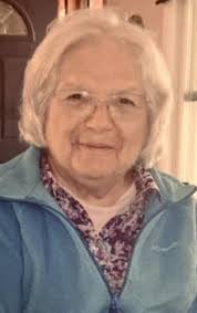 Janice Burnham Obituary (02/07/1943