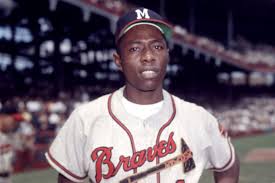 715 off dodgers pitcher al downing on april 8, 1974. Nemesis The Pitcher With The Book On Hank Aaron Was Baseball S Literary Pioneer The Athletic