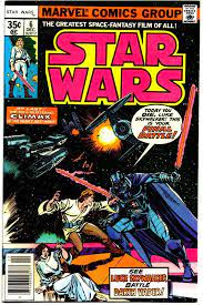 Star Wars 6 I Don T Remember That Scene In The Movie Star Wars Comic Books Star Wars Comics Star Wars Books