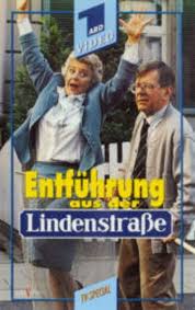 Geißendörfer pays d'origine allemagne chaîne d'origine ard … Die Entfuhrung Aus Der Lindenstrasse Tv Movie 1995 Crew United