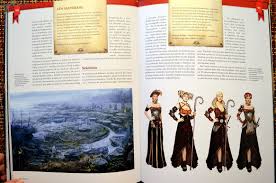 The Witcher Artbook The World Of The Witcher Video Game Compendium Review Brushwarriors In 2020 Book Art The Witcher List Of Artists