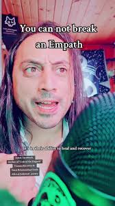 The Unbreakable Strength of Empaths: A Journey of Recovery and Resilience