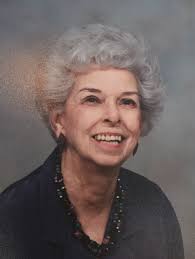 Ruth Hoch Davis (1913-2005)