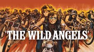Prime Video: The Wild Angels