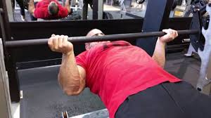 Triceps Reverse Grip Smith Press 5 23 16 Youtube
