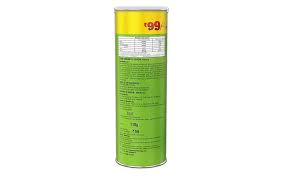 For a serving size of 14 crisps (28g). Pringles Potato Crisps Sour Cream Onion Flavour Container 110 Grams Reviews Nutrition Ingredients Benefits Recipes Gotochef