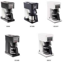 If you should be satisfied with some pictures we provide, please visit us this page again, don't forget to talk about to. Bunn O Matic Corp Expands Recall Of Home Coffeemakers Due To Burn And Fire Hazards Cpsc Gov