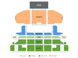 Cadillac Theater Seating Chart Dpepmis Org