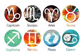 New Artwork For Zodiac Signs Sign Art Zodiac Zodiac Signs