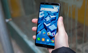 Honor 7X Review: A Great Smartphone ...