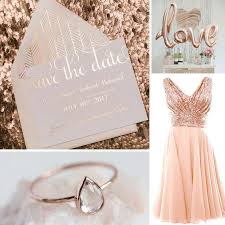 Tap on the magic wand tool in procreate and choose gaussian blur. Rose Gold Wedding Inspiration You Re Bound To Love Burgh Brides A Pittsburgh Wedding Blog