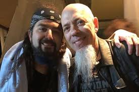 JORDAN RUDESS Says It Was 'Probably Cool' For MIKE PORTNOY To See Current DREAM THEATER Lineup Perform - BLABBERMOUTH.NET