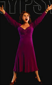 Gypsy, With Tovah Feldshuh, Opens at Bristol Riverside Theatre Dec. 8