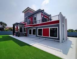 Warna pastel adalah warna yang didapatkan dari campuran warna primer dan warna putih. 23 Kombinasi Warna Cat Creative Cat Rumah Batu Pahat Facebook