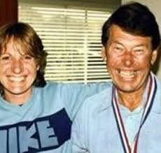 Athletics bursary in memory of Ron Stonehouse