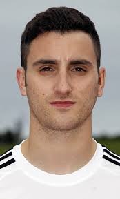 Valdés Díaz, Diego Valdés Díaz