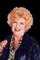 Marcia Cobb Obituary (1935