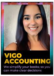 Accounting services for small trade contractors