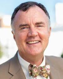 Drury University invites Former President of Community Foundation of the…