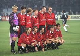 Pin On Manchester United
