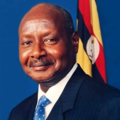 Yoweri Kaguta Museveni (1944- ) | BlackPast.org