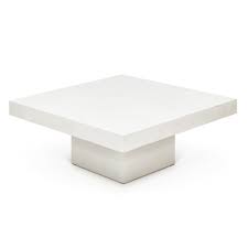 Ranchester Coffee Table Coffee Table Concrete Coffee Table Ranchester