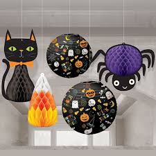 These two colours together give depth and richness to life. Halloween Decorating Ideas Black And Purple Tcu Decorations Outdoor Amazon Scary Orange Fundacion Luchadoresav