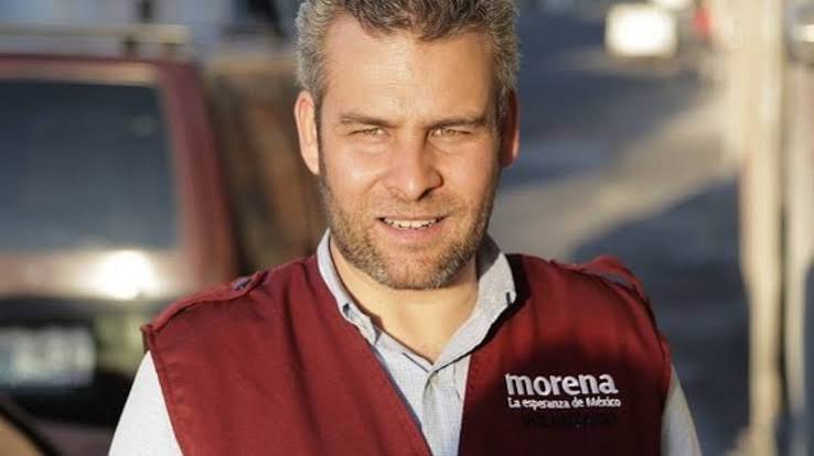 Quién es Alfredo Ramírez Bedolla, candidato de Morena al gobierno de Michoacán? - El Heraldo de México