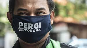 Maybe you would like to learn more about one of these? Foto Wajib Pakai Masker Demi Cegah Penyebaran Corona