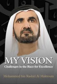 HH Sheikh Mohammed's Master Plan Will Make Dubai The Greatest City To Live  In