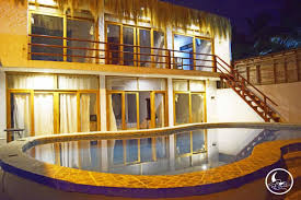 HOTEL LUNA, MÁNCORA **