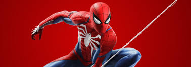 Maybe you would like to learn more about one of these? Ps4 Spider Man